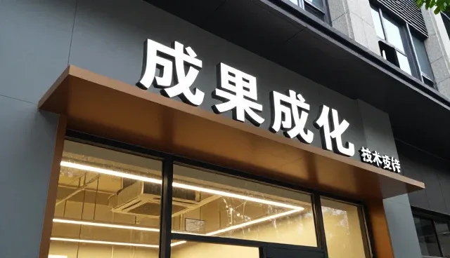 成果转化工具在不同场景下的使用建议