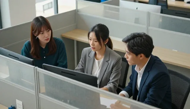 技术培训中的常见问题及应对策略