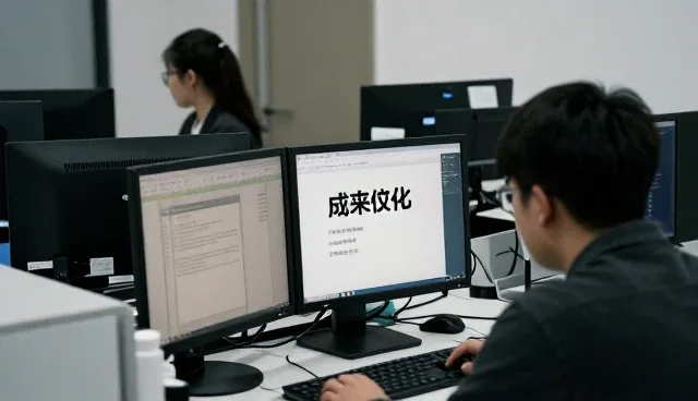 设备运维服务中常见问题及应对策略分析