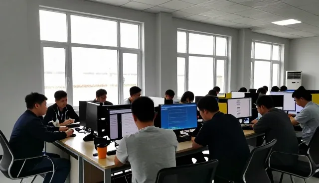大庆市萨尔图区鑫永顺物资经销处推荐适用于业务发展的技术支持