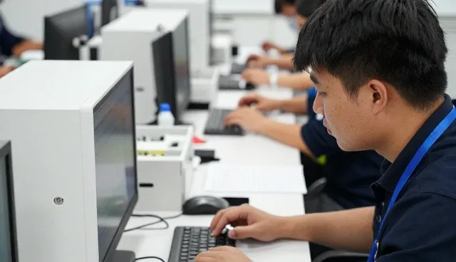 大庆市萨尔图区鑫永顺物资经销处服务软件客户，提供运维服务支持