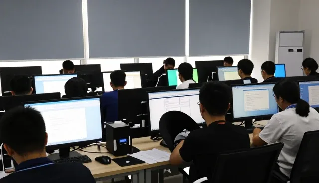 大庆市萨尔图区鑫永顺物资经销处让技术培训应用更加简单